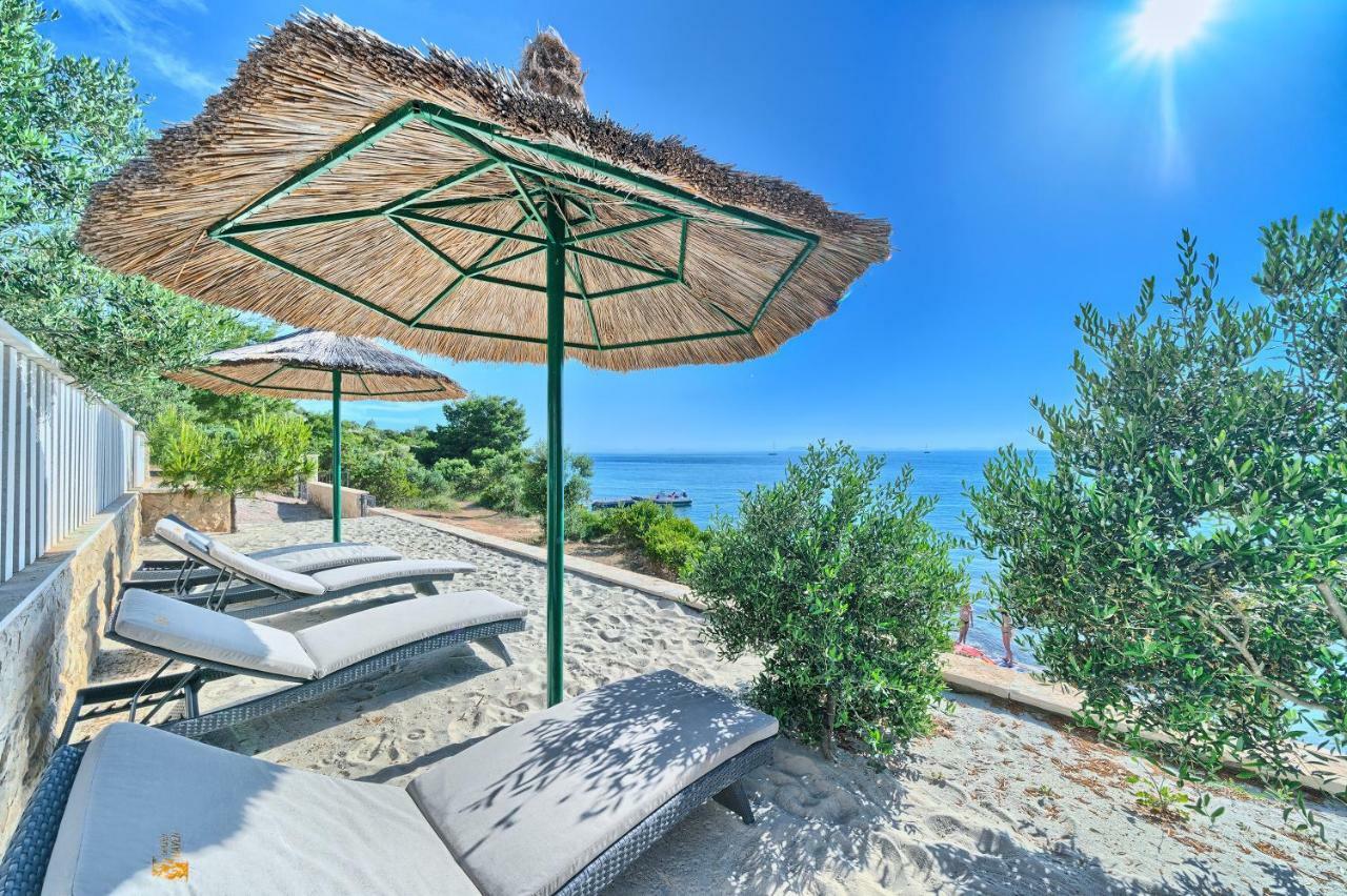Golden Haven Villa Murter Exterior photo